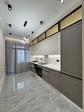 Kirayə verilir 2 otaqlı mənzil 86 m²