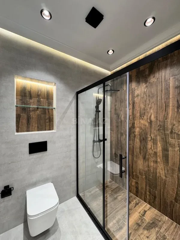 Kirayə verilir 2 otaqlı mənzil 86 m²