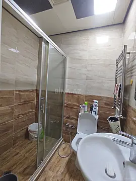 Satılır 3 otaqlı mənzil 66 m²