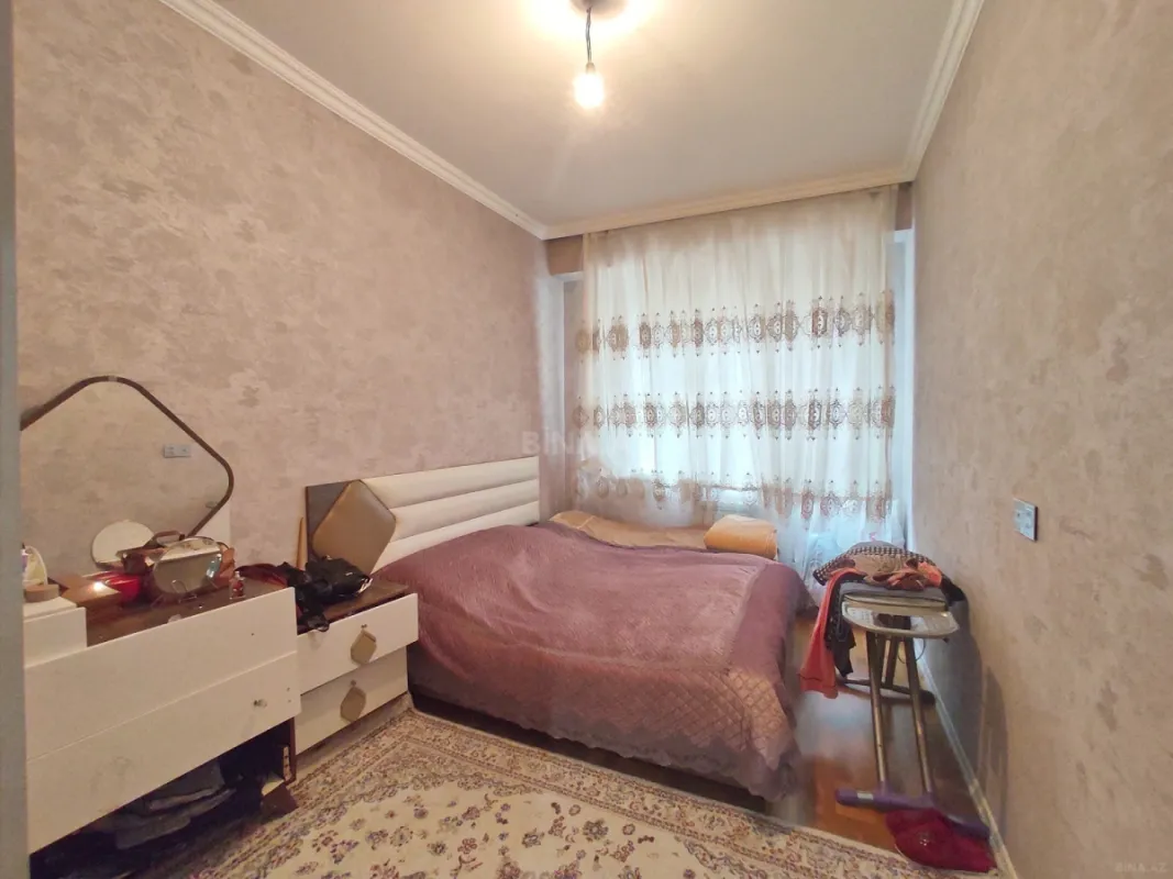 Satılır 3 otaqlı mənzil 66 m²