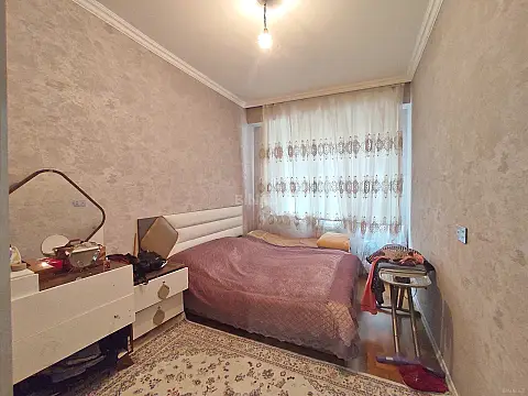 Satılır 3 otaqlı mənzil 66 m²