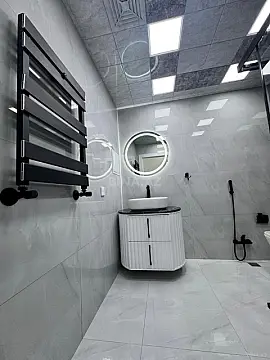 Satılır 3 otaqlı mənzil 95 m²