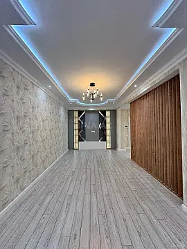 Satılır 3 otaqlı mənzil 95 m²