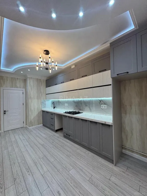 Satılır 3 otaqlı mənzil 95 m²