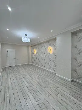 Satılır 3 otaqlı mənzil 95 m²