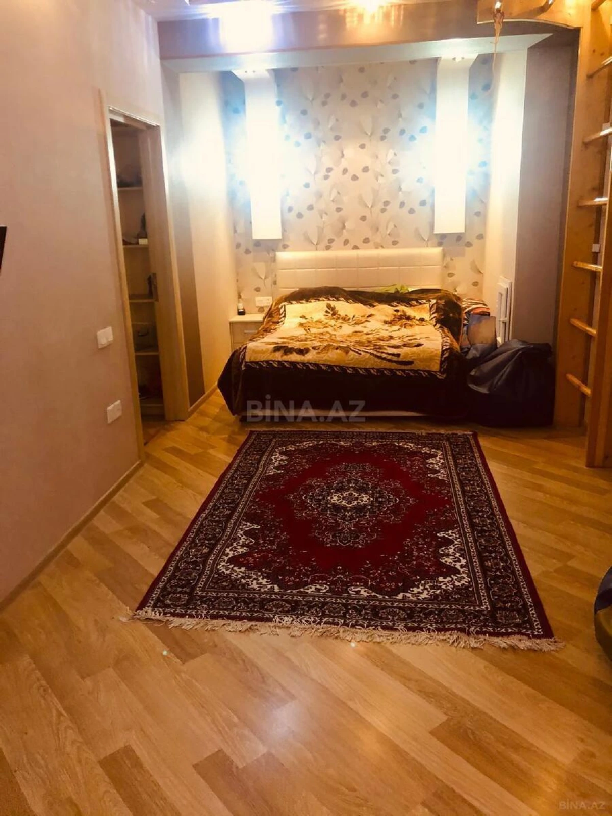 Kirayə verilir 3 otaqlı mənzil 85 m²