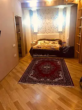 Kirayə verilir 3 otaqlı mənzil 85 m²