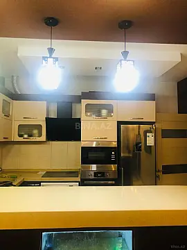 Kirayə verilir 3 otaqlı mənzil 85 m²