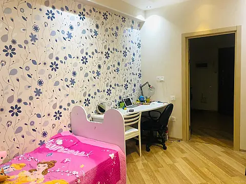Kirayə verilir 3 otaqlı mənzil 85 m²