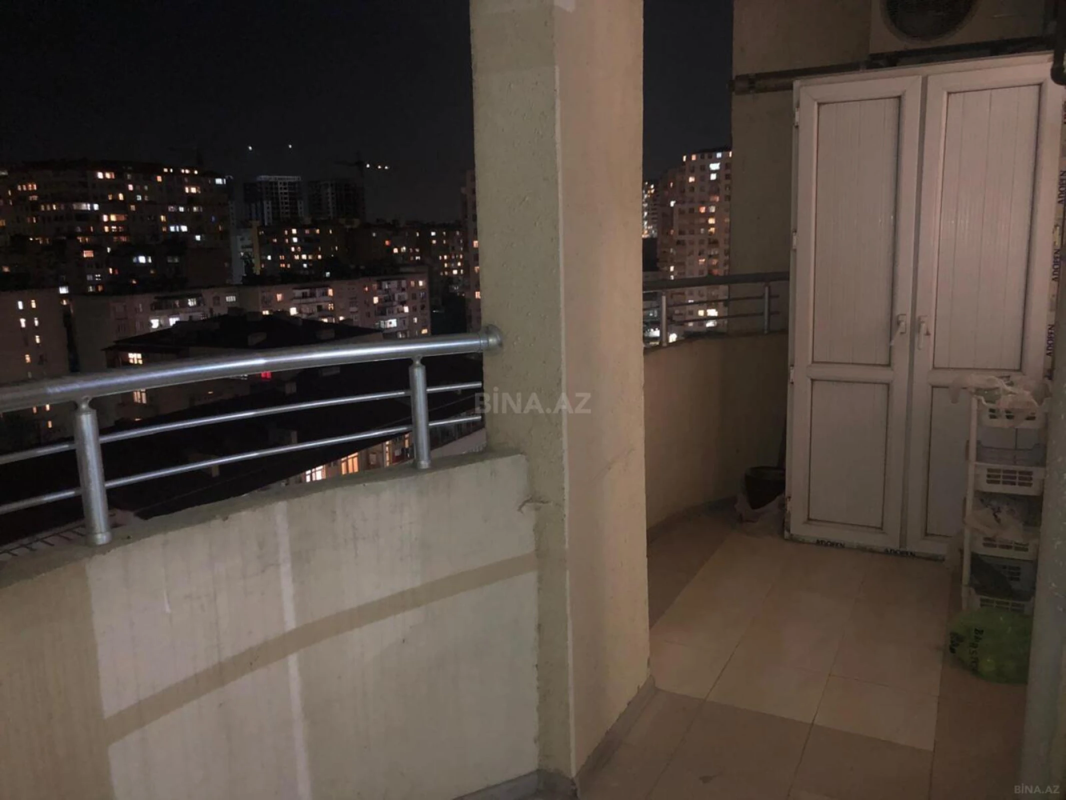 Kirayə verilir 3 otaqlı mənzil 85 m²