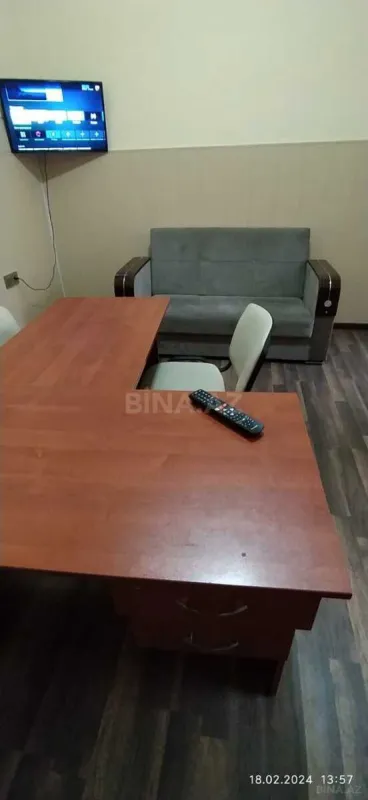 Satılır obyekt 40 m²