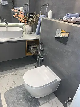 Satılır 3 otaqlı mənzil 106 m²