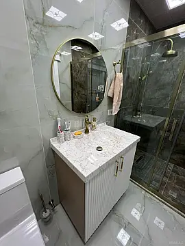 Satılır 3 otaqlı mənzil 147 m²