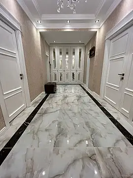 Satılır 3 otaqlı mənzil 147 m²