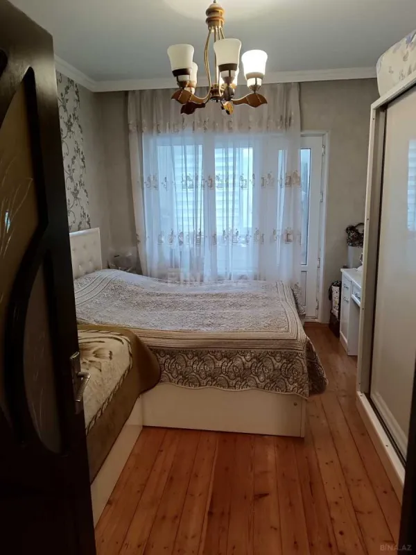Satılır 2 otaqlı mənzil 60 m²