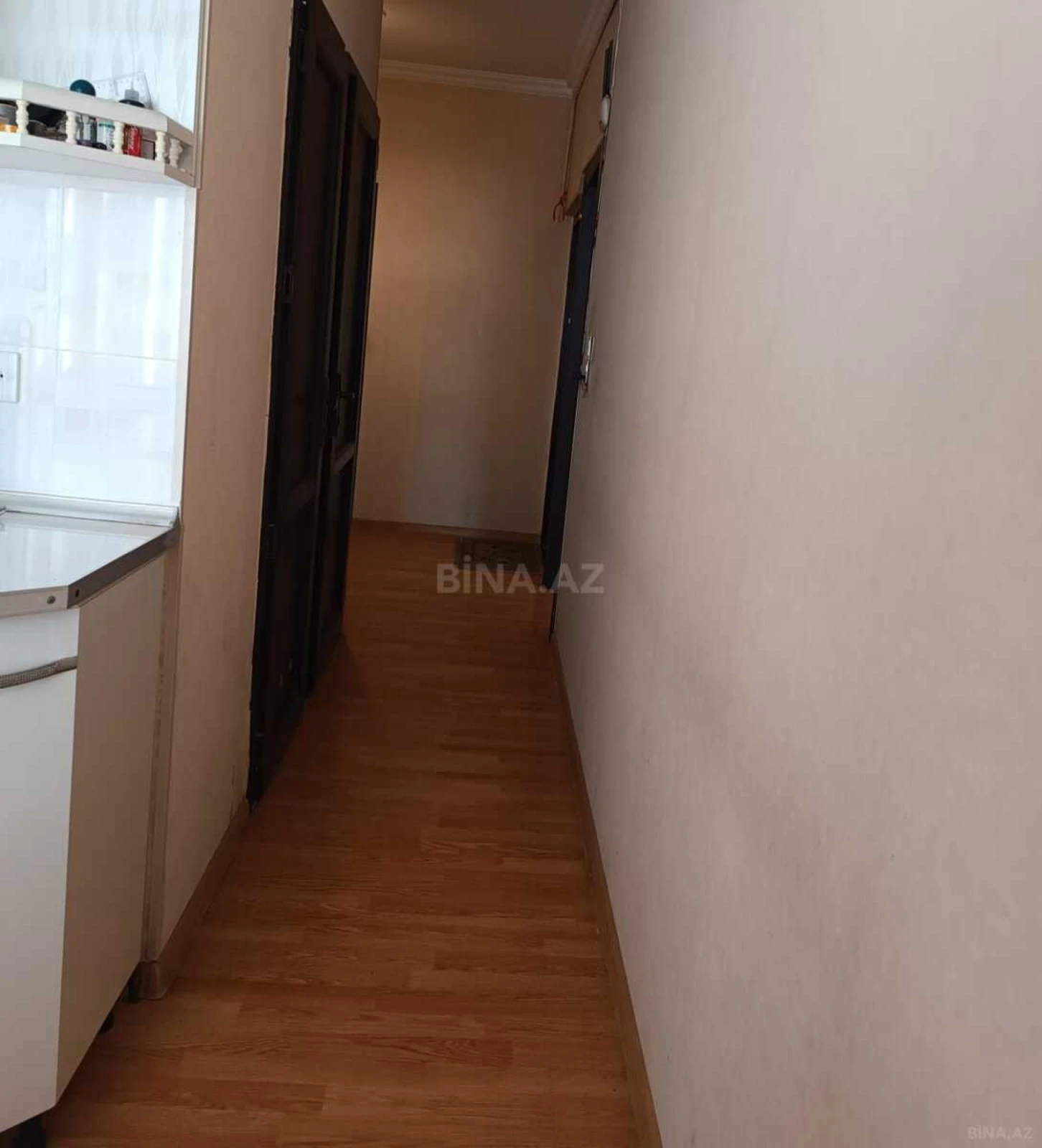 Satılır 2 otaqlı mənzil 60 m²