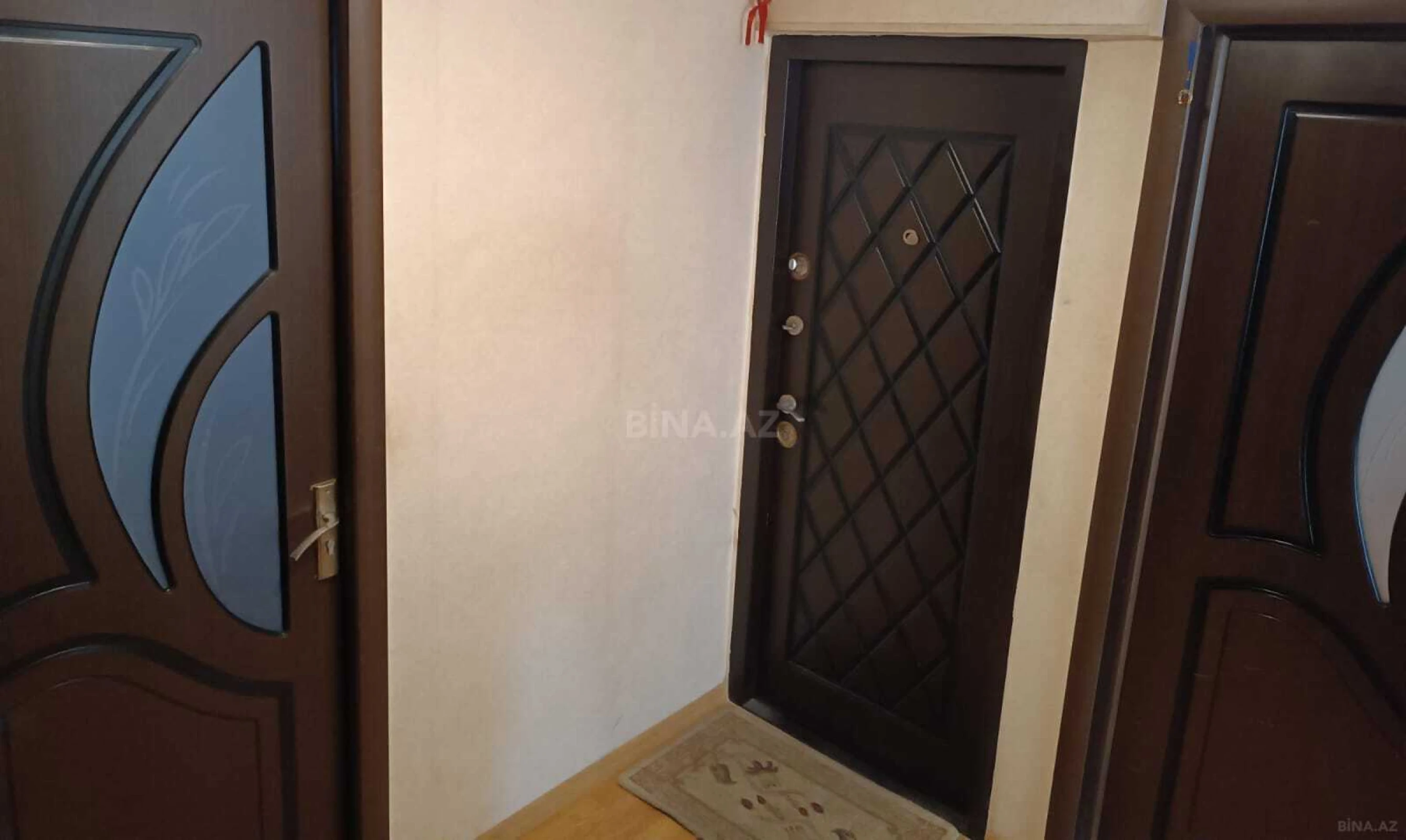 Satılır 2 otaqlı mənzil 60 m²