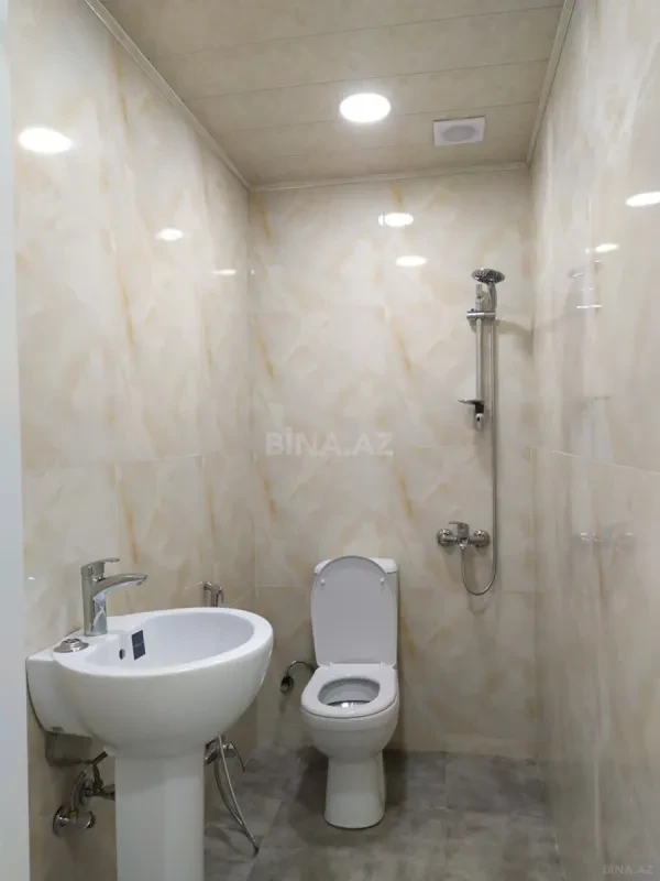 Kirayə verilir 9 otaqlı ofis 380 m²
