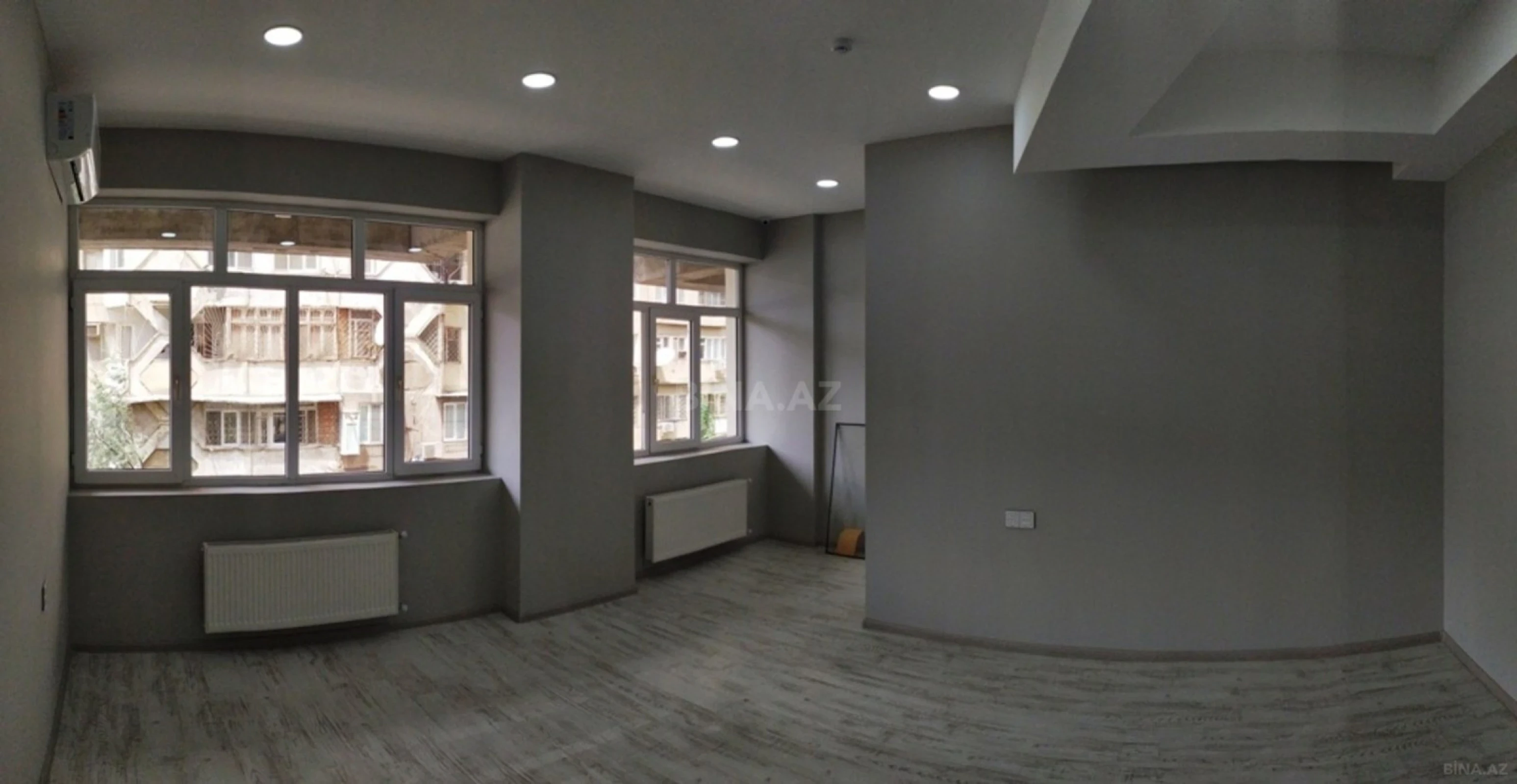 Kirayə verilir 9 otaqlı ofis 380 m²