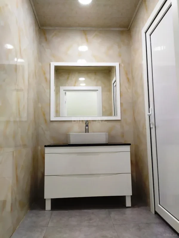 Kirayə verilir 9 otaqlı ofis 380 m²