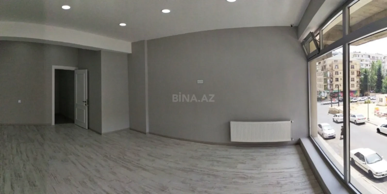 Kirayə verilir 9 otaqlı ofis 380 m²