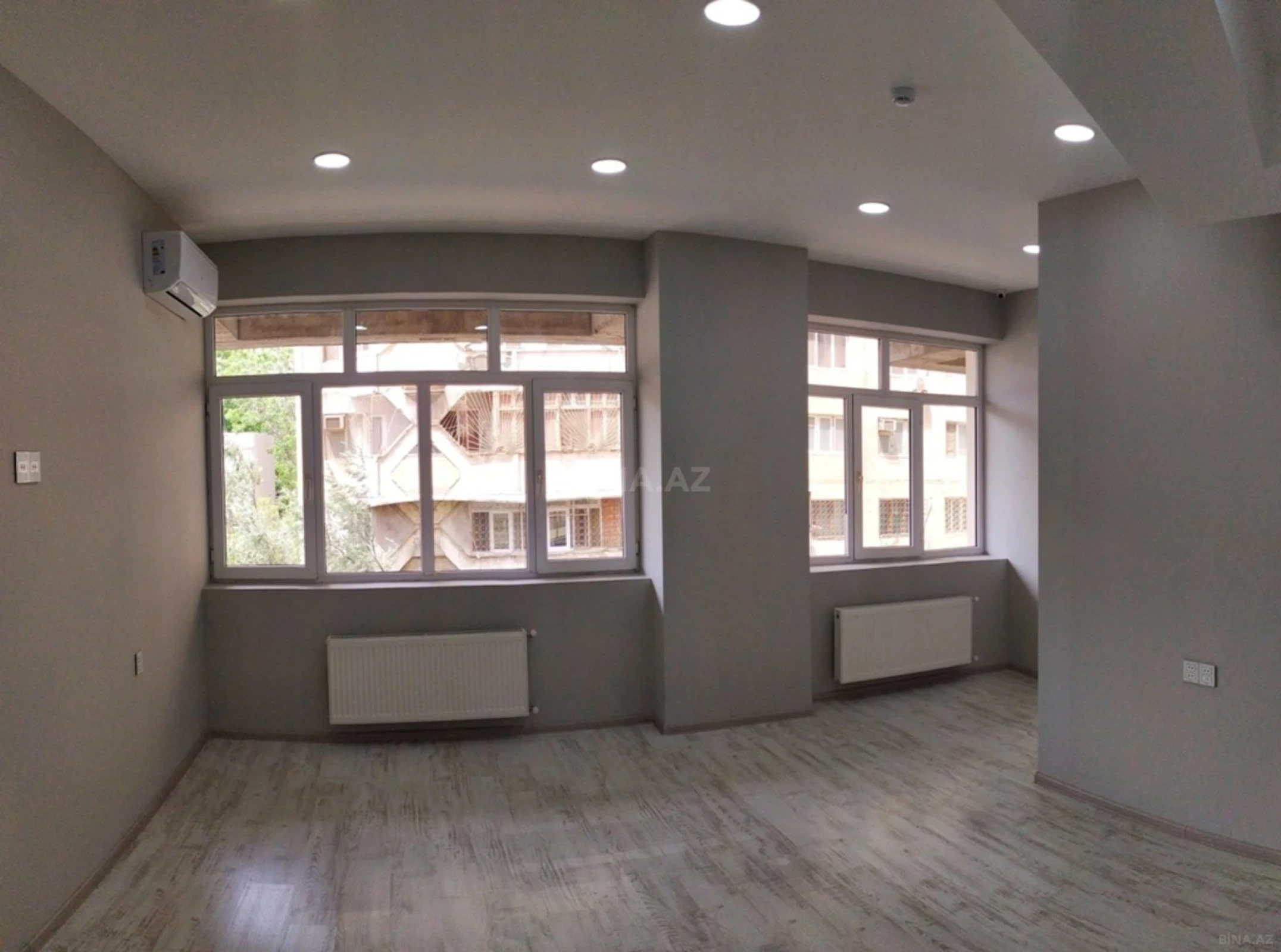 Kirayə verilir 9 otaqlı ofis 380 m²