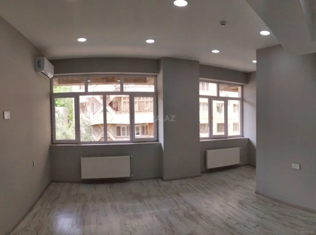 Kirayə verilir 9 otaqlı ofis 380 m²