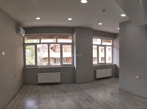 Kirayə verilir 9 otaqlı ofis 380 m²