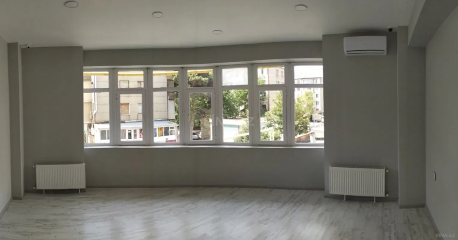 Kirayə verilir 9 otaqlı ofis 380 m²