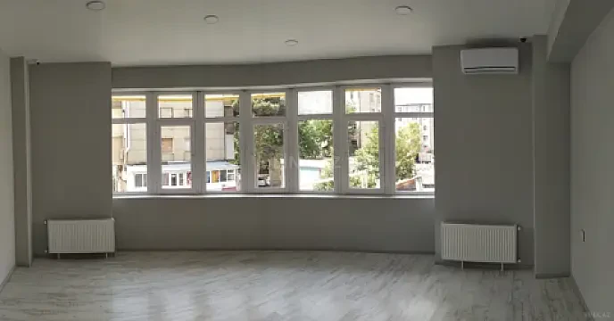 Kirayə verilir 9 otaqlı ofis 380 m²