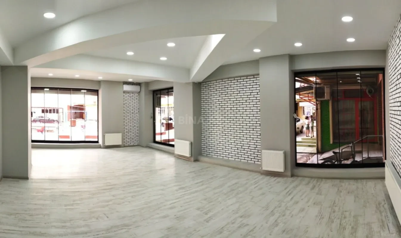 Kirayə verilir 9 otaqlı ofis 380 m²