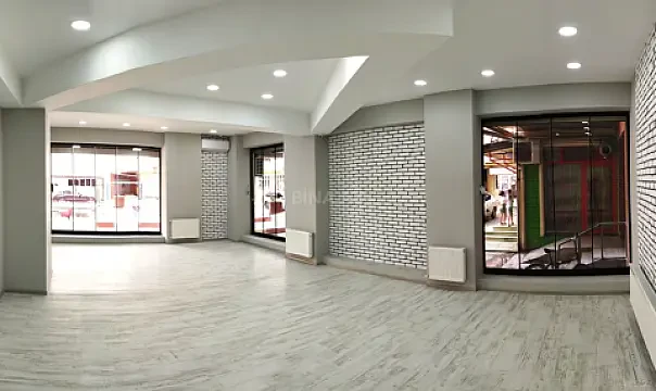 Kirayə verilir 9 otaqlı ofis 380 m² — Bakı, Memar Əcəmi yanı 9 otaq 380.00 m²