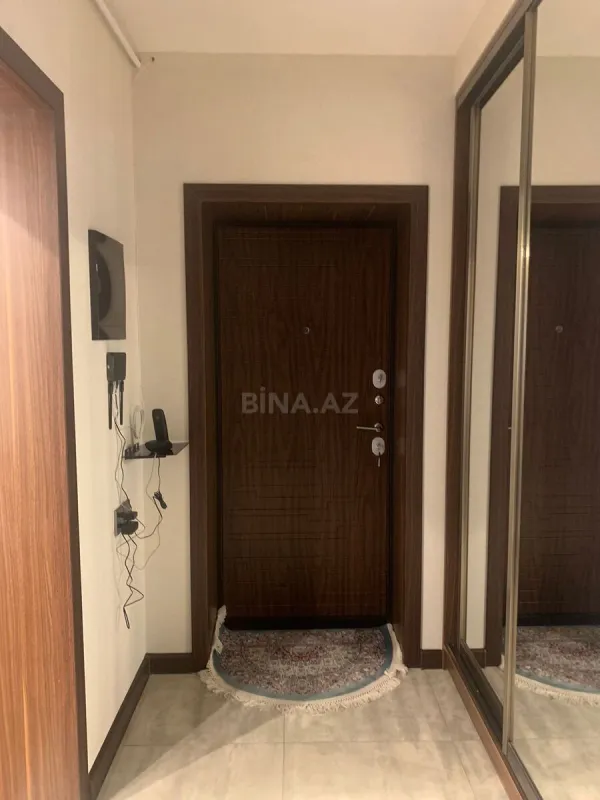 Satılır 3 otaqlı mənzil 75 m²