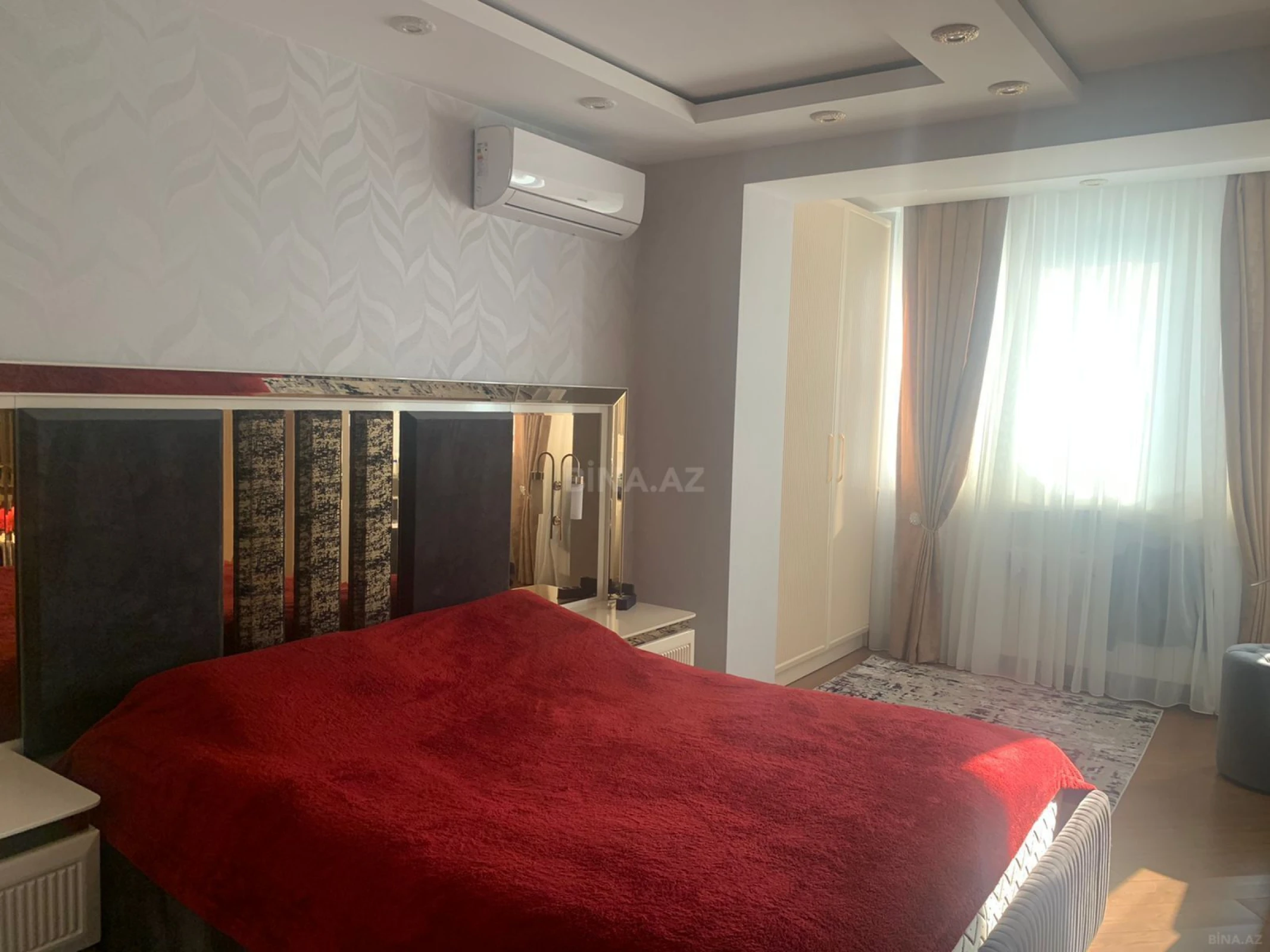Satılır 3 otaqlı mənzil 75 m²