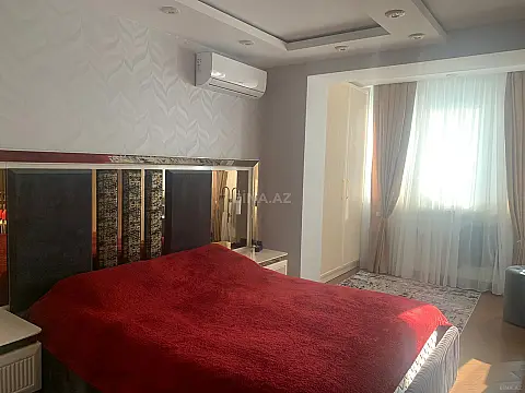 Satılır 3 otaqlı mənzil 75 m²