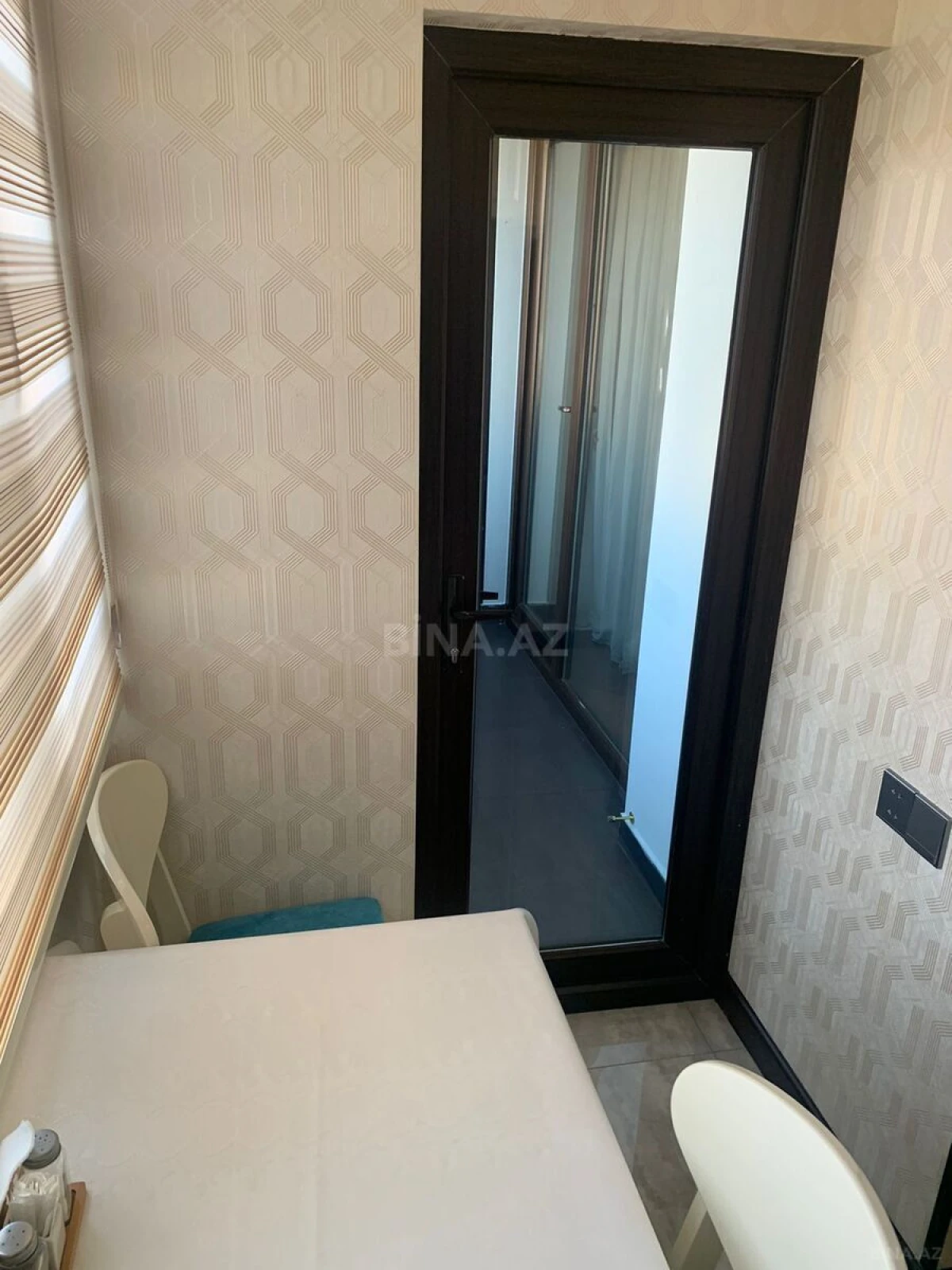 Satılır 3 otaqlı mənzil 75 m²