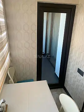 Satılır 3 otaqlı mənzil 75 m²