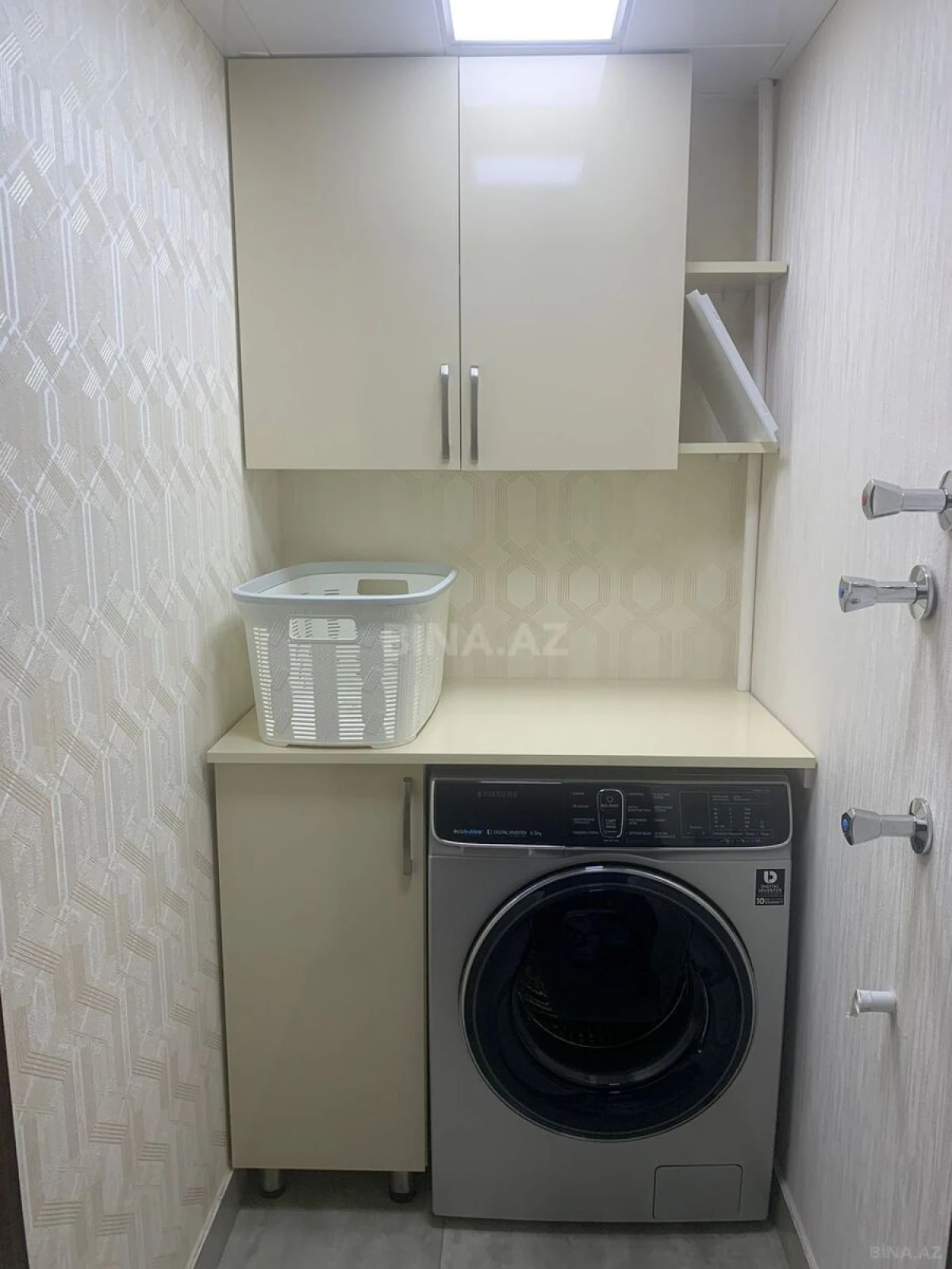 Satılır 3 otaqlı mənzil 75 m²