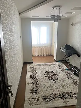 Satılır 3 otaqlı mənzil 75 m²
