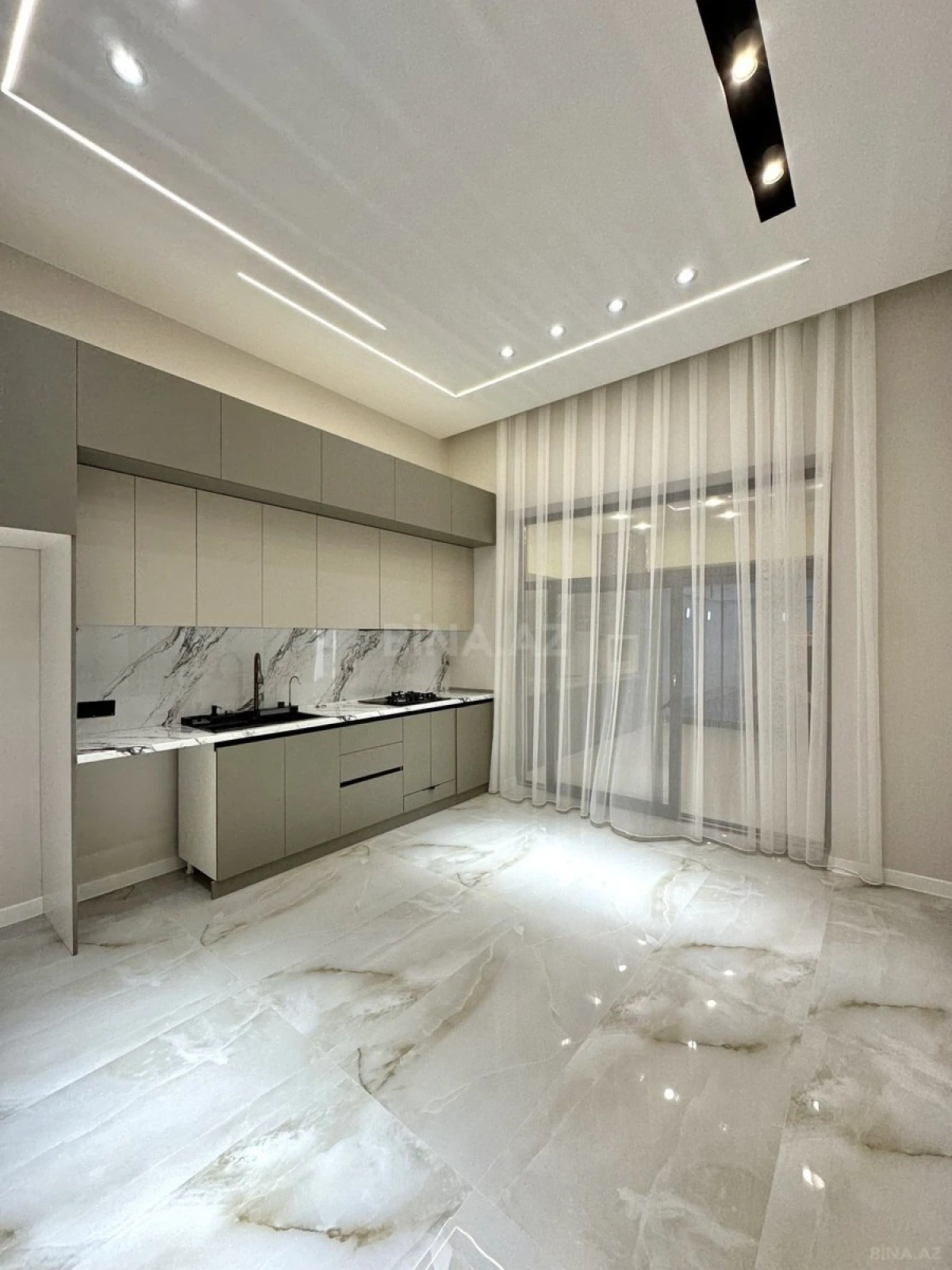 Satılır 4 otaqlı həyət evi 150 m²