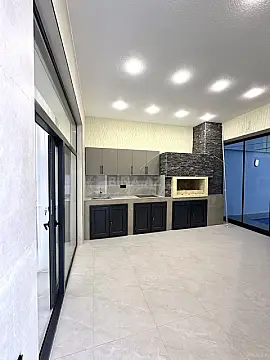 Satılır 4 otaqlı həyət evi 150 m²