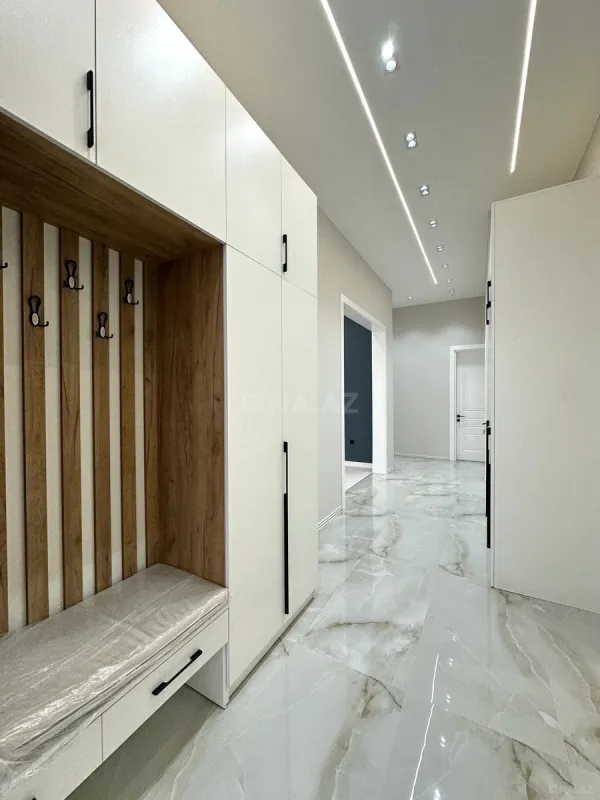 Satılır 4 otaqlı həyət evi 150 m²