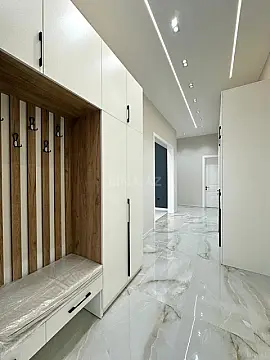 Satılır 4 otaqlı həyət evi 150 m²