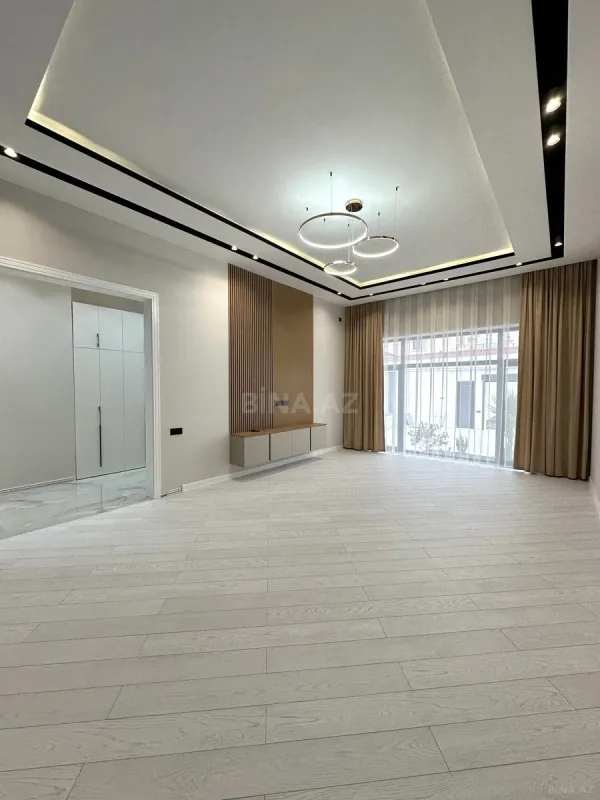 Satılır 4 otaqlı həyət evi 150 m²