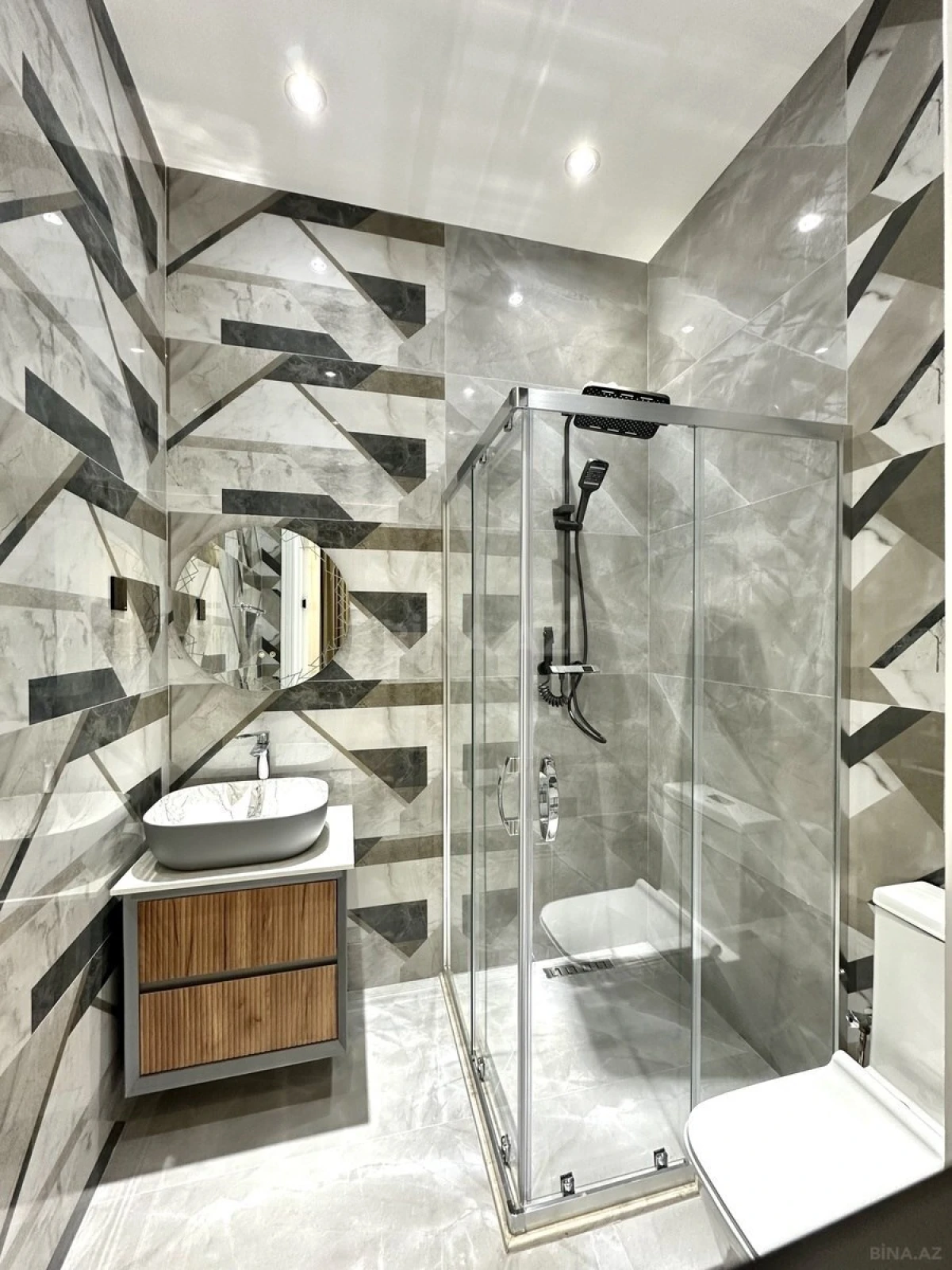 Satılır 4 otaqlı həyət evi 150 m²