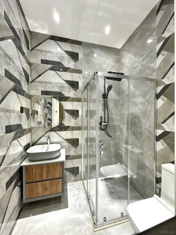 Satılır 4 otaqlı həyət evi 150 m²