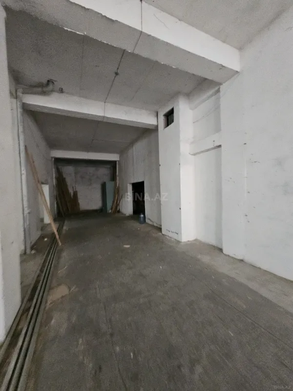 Satılır obyekt 420 m²