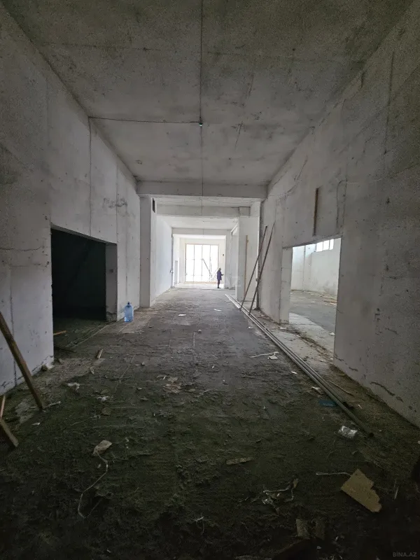 Satılır obyekt 420 m²