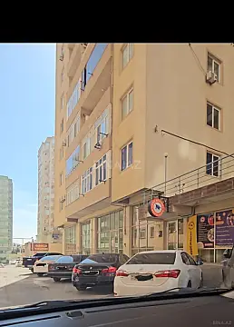 Satılır obyekt 420 m² — Bakı, Yeni Yasamal 420.00 m²