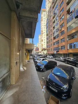 Satılır obyekt 420 m²